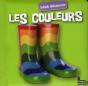 Les Couleurs - Bebe Decouvre - Preview