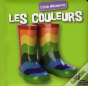 Capa do artigo Les Couleurs - Bebe Decouvre