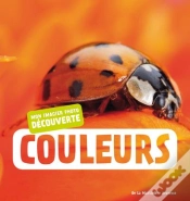 Capa do artigo Les Couleurs