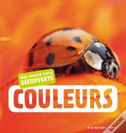 Capa do artigo Les Couleurs