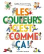 Les Couleurs, C'Est Comme Ça ! - Preview