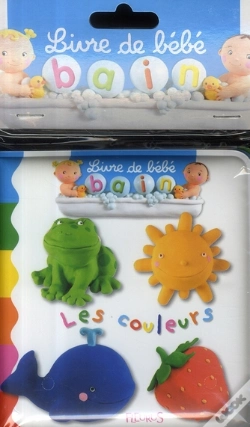 Capa do artigo Les Couleurs