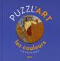 Les Couleurs - Preview