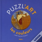 Capa do artigo Les Couleurs