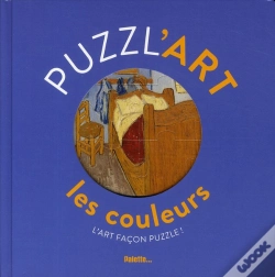 Capa do artigo Les Couleurs