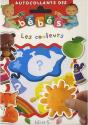 Les Couleurs - Preview