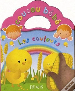 Capa do artigo Les Couleurs