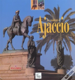 Capa do artigo Les Couleurs D'Ajaccio