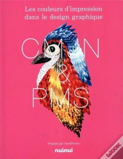 Capa do artigo Les Couleurs Dans Le Design Graphique Cmjn + Rvb