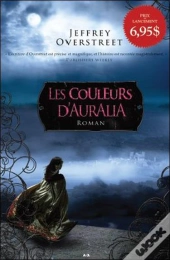 Les Couleurs D'Auralia - Livre 1