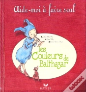 Capa do artigo Les Couleurs De Balthazar