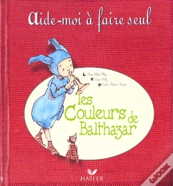 Capa do artigo Les Couleurs De Balthazar