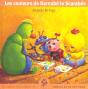 Les Couleurs De Barnabé Le Scarabée - Preview