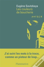 Capa do artigo Les Couleurs De Boucherie
