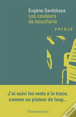 Capa do artigo Les Couleurs De Boucherie