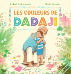 Capa do artigo Les Couleurs De Dadaji