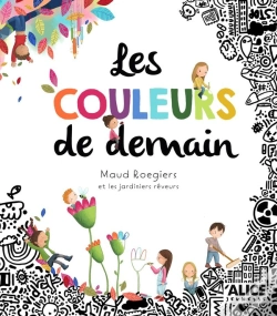 Capa do artigo Les Couleurs De Demain