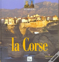 Capa do artigo Les Couleurs De La Corse