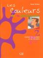 Les Couleurs De La Grammaire T.2 ; Cahier De Soutien Et De Revisions - Preview