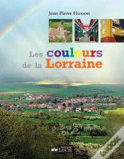 Capa do artigo Les Couleurs De La Lorraine