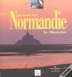 Capa do artigo Les Couleurs De La Normandie ; La Manche