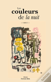 Capa do artigo Les Couleurs De La Nuit