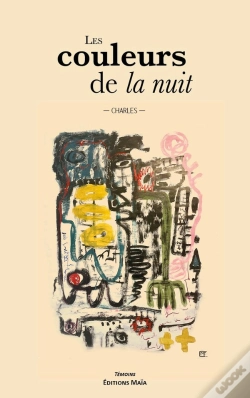 Capa do artigo Les Couleurs De La Nuit