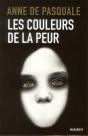 Les Couleurs De La Peur - Preview