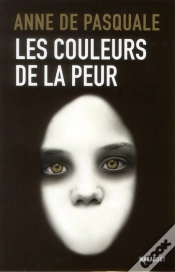 Capa do artigo Les Couleurs De La Peur
