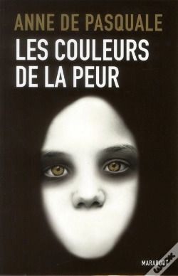 Capa do artigo Les Couleurs De La Peur