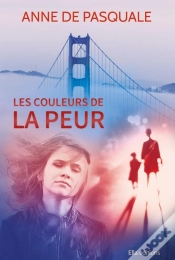 Capa do artigo Les Couleurs De La Peur