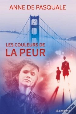 Capa do artigo Les Couleurs De La Peur