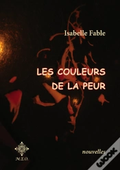 Capa do artigo Les Couleurs De La Peur