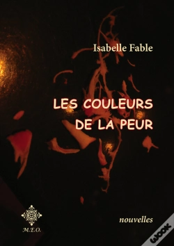 Capa do artigo Les Couleurs De La Peur