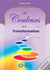 Capa do artigo Les Couleurs De La Transformation
