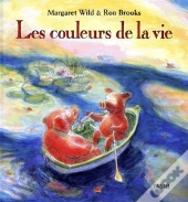 Les Couleurs De La Vie