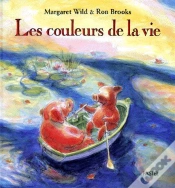 Capa do artigo Les Couleurs De La Vie
