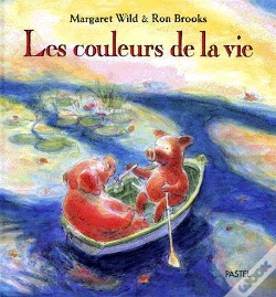 Capa do artigo Les Couleurs De La Vie