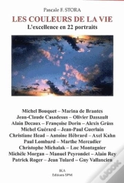 Capa do artigo Les Couleurs De La Vie