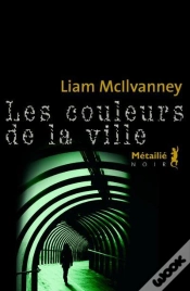 Capa do artigo Les Couleurs De La Ville