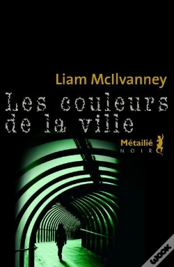 Capa do artigo Les Couleurs De La Ville