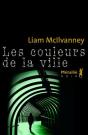 Les Couleurs De La Ville - Preview