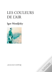 Capa do artigo Les Couleurs De L