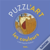 Les Couleurs