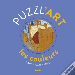 Capa do artigo Les Couleurs