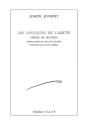Les Couleurs De L'Amitié : Choix De Lettres De Joseph Joubert - Preview