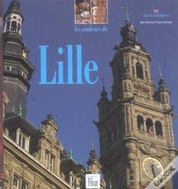 Capa do artigo Les Couleurs De Lille