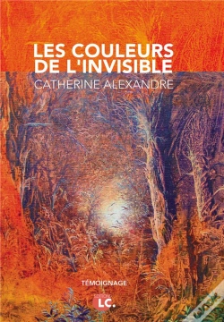 Capa do artigo Les Couleurs De L'Invisible
