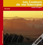 Capa do artigo Les Couleurs De Ma Gascogne