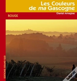 Capa do artigo Les Couleurs De Ma Gascogne